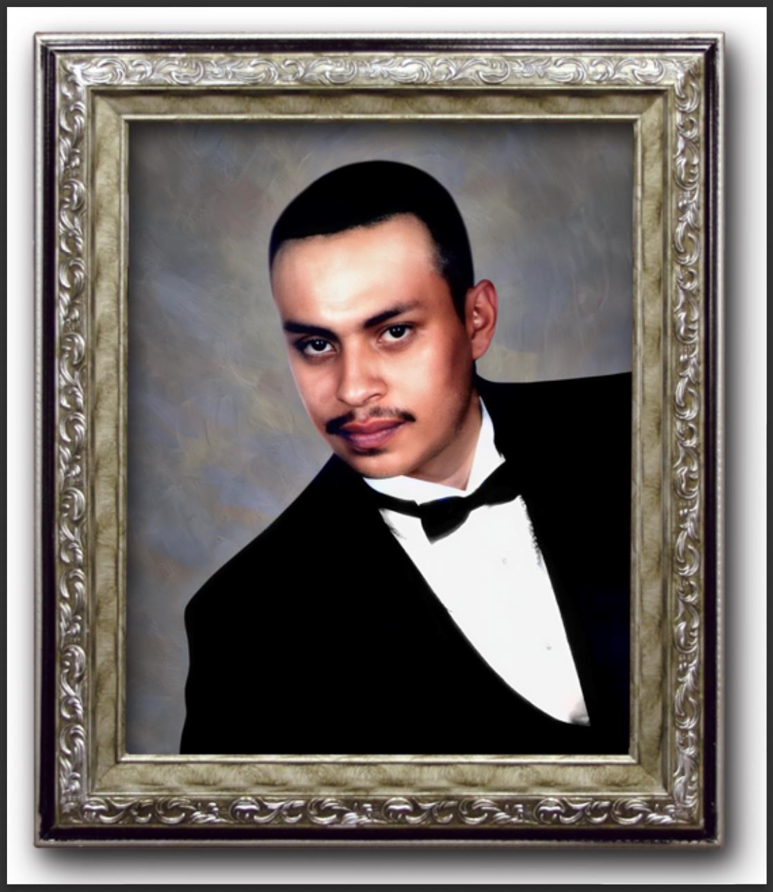 Obituary of Sergio Antonio Resuleo Contreras