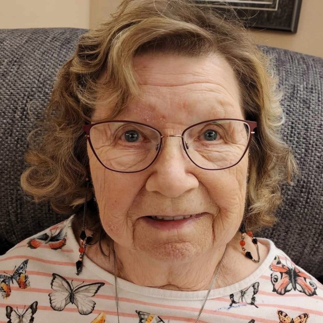 Obituary of Mary Ann Elizabeth Field