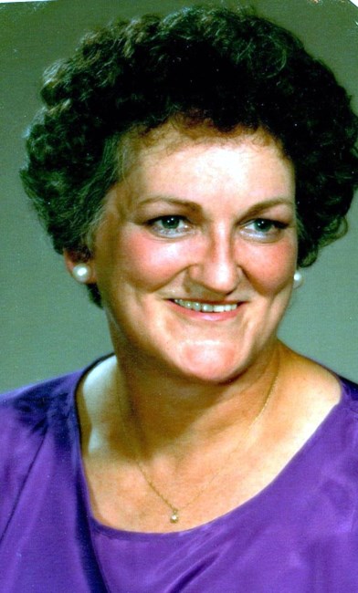 Obituary of Carol Sue Smith