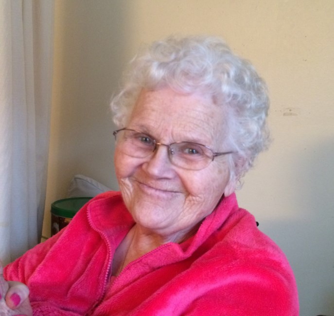 Obituary of Sharon Jane Craft