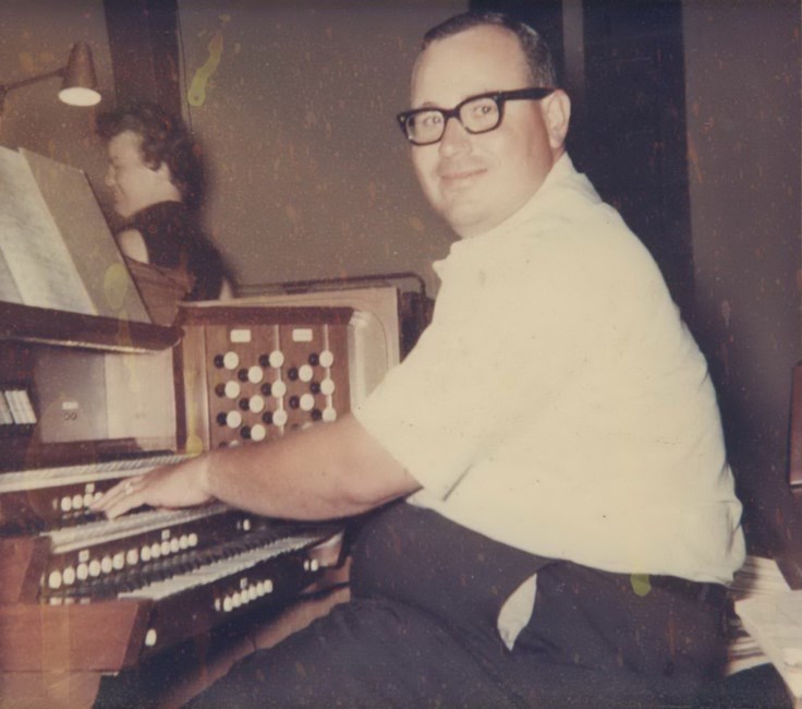 Obituary of Richard Allen Kirk