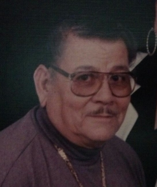 Obituary of Francisco Gomez Gil