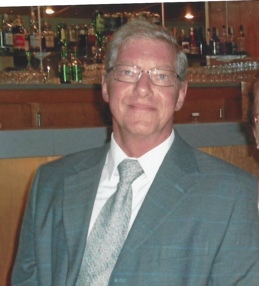 Avis de décès de Jacques Thibodeau