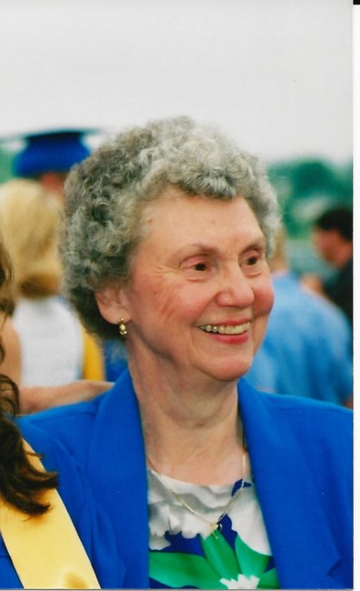 Obituary of Norma Jean Duke