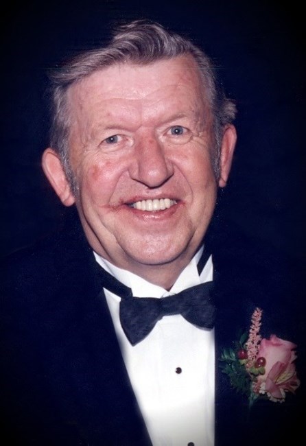 Obituary of Claude A. Saari