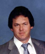 Richard Burrow