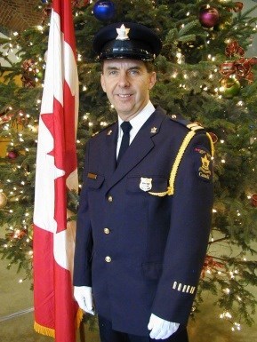 Obituary of James Edgar Thomas Thompson