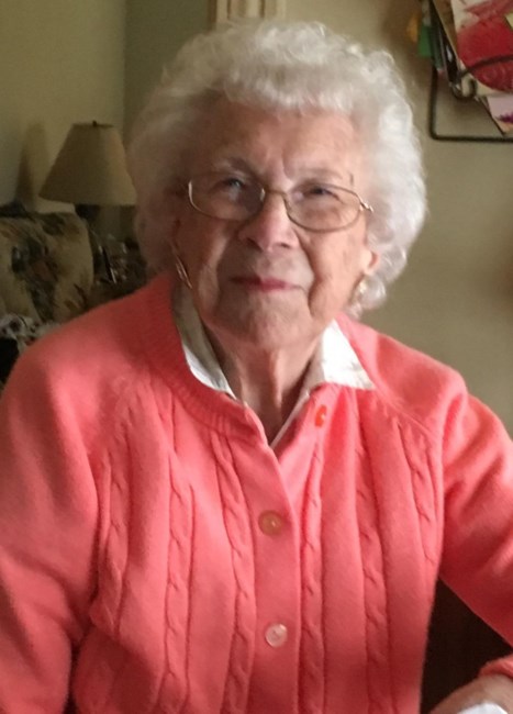 Obituary of Zora Mae Westmoreland