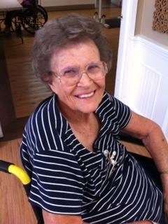 Obituary of Deanna Helen Miller