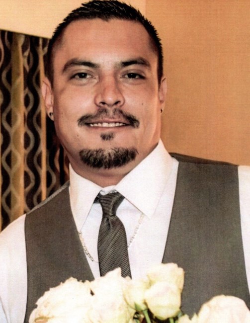 Obituary of Ernest Che Moya