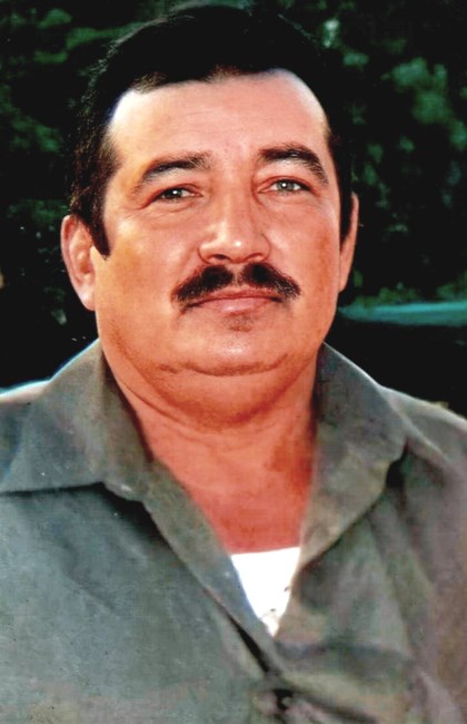 Obituary of Felipe Nieto Cruz