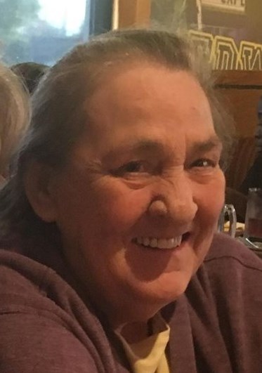 Obituary of Karen Louise Bray