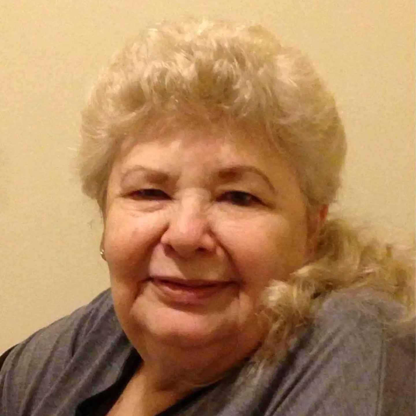 Josephine Stratton Obituary Brampton, ON