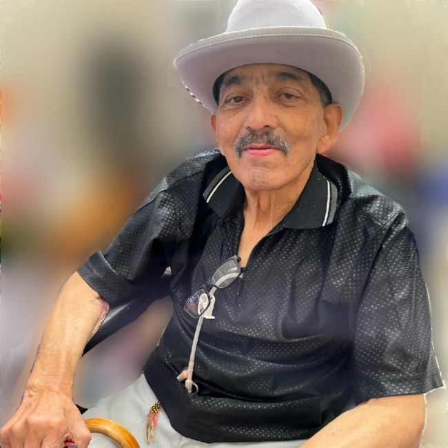 Obituary of Robert Feliciano