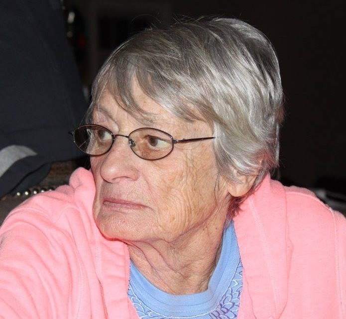 Obituary of Beverly Ann Orr Cassidy