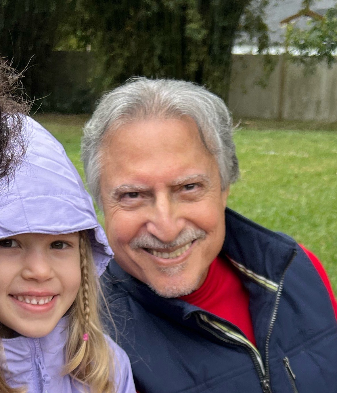 Obituary of Eduardo Salom