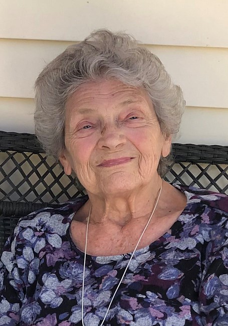 Obituary of Gail Lee Michaels