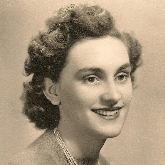 Obituary of Beverly Ann Macbeth