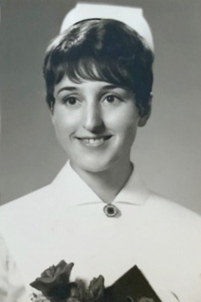 Obituary of Dawn Marie Brown