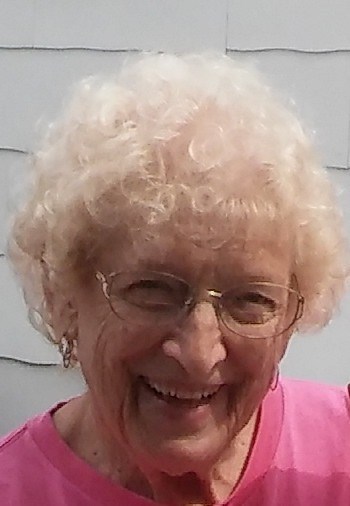 Obituary of Rose Marie Mistler