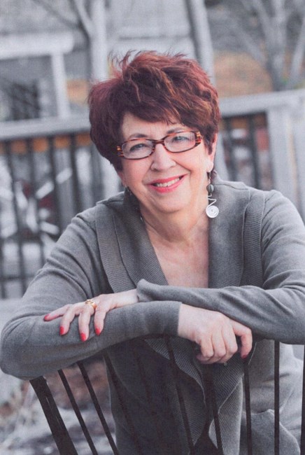 Obituary of Colleen Mary Ellingson