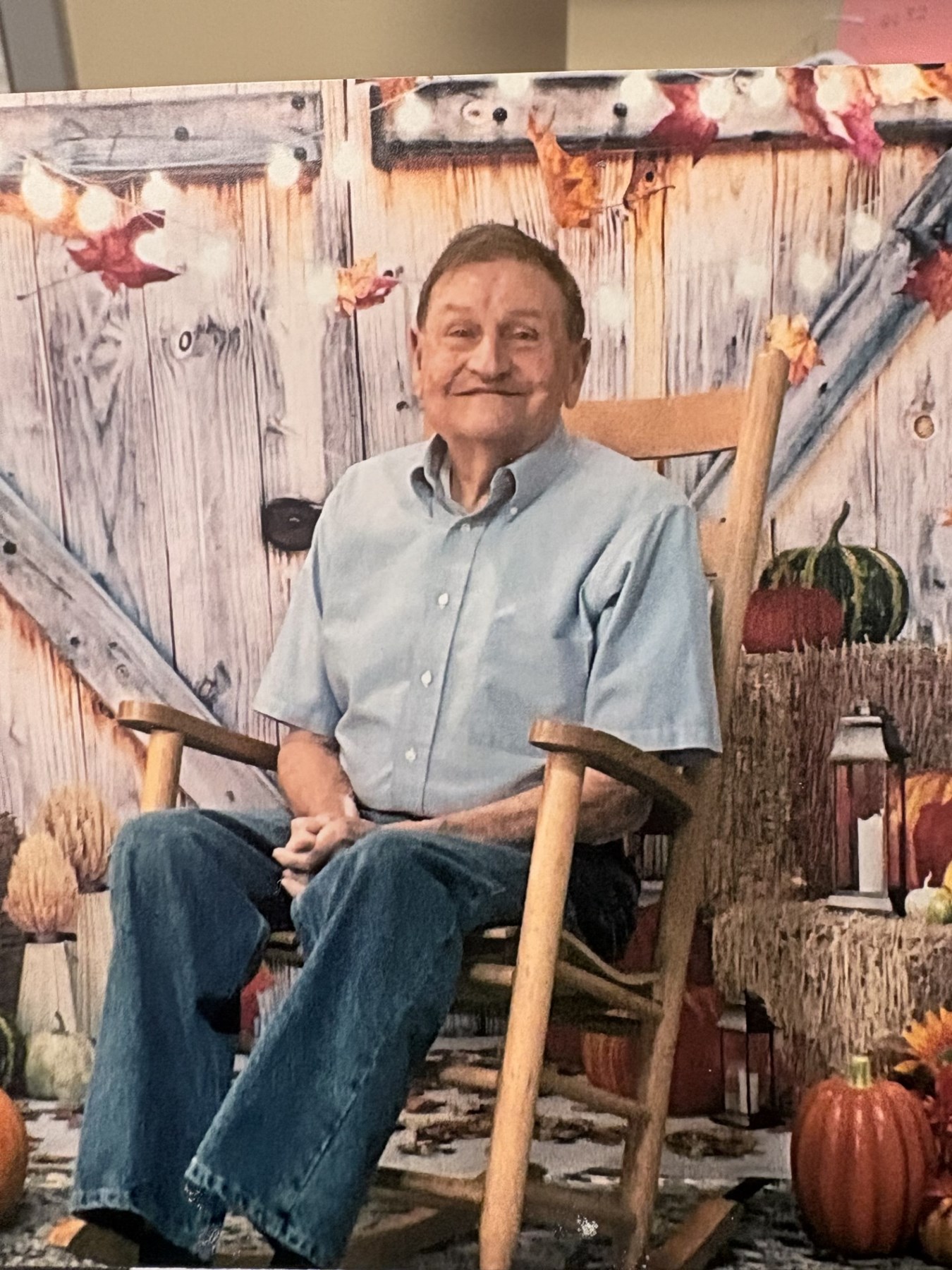 Obituario de Loyd Thomas Hoke Jr.