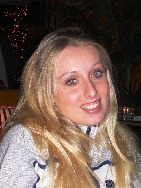 Obituary of Jessica Lynn Michelman