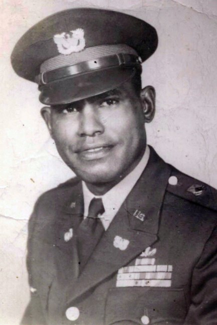 Obituary of Mr Franklin Louis Manning Sr