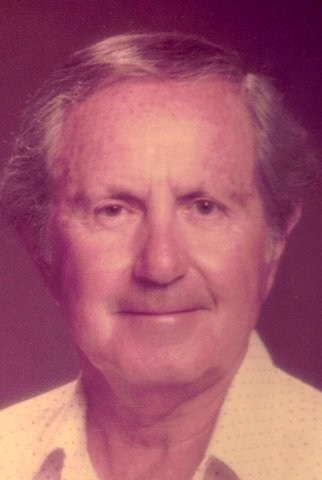 Obituary of Herbert J. Cole