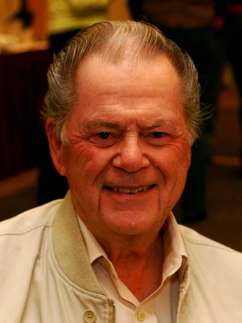 Obituario de Billy L. Gable