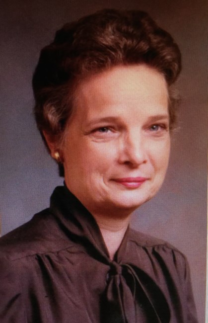 Obituary of Carolyn R. Montgomery