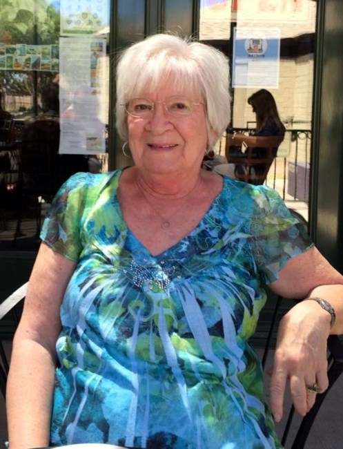 Obituary of Antoinette Toni A Varner