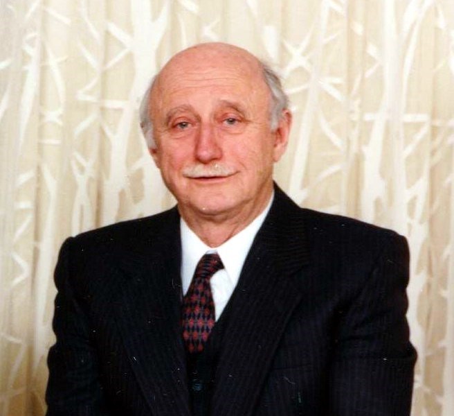 Avis de décès de Claude Tellier