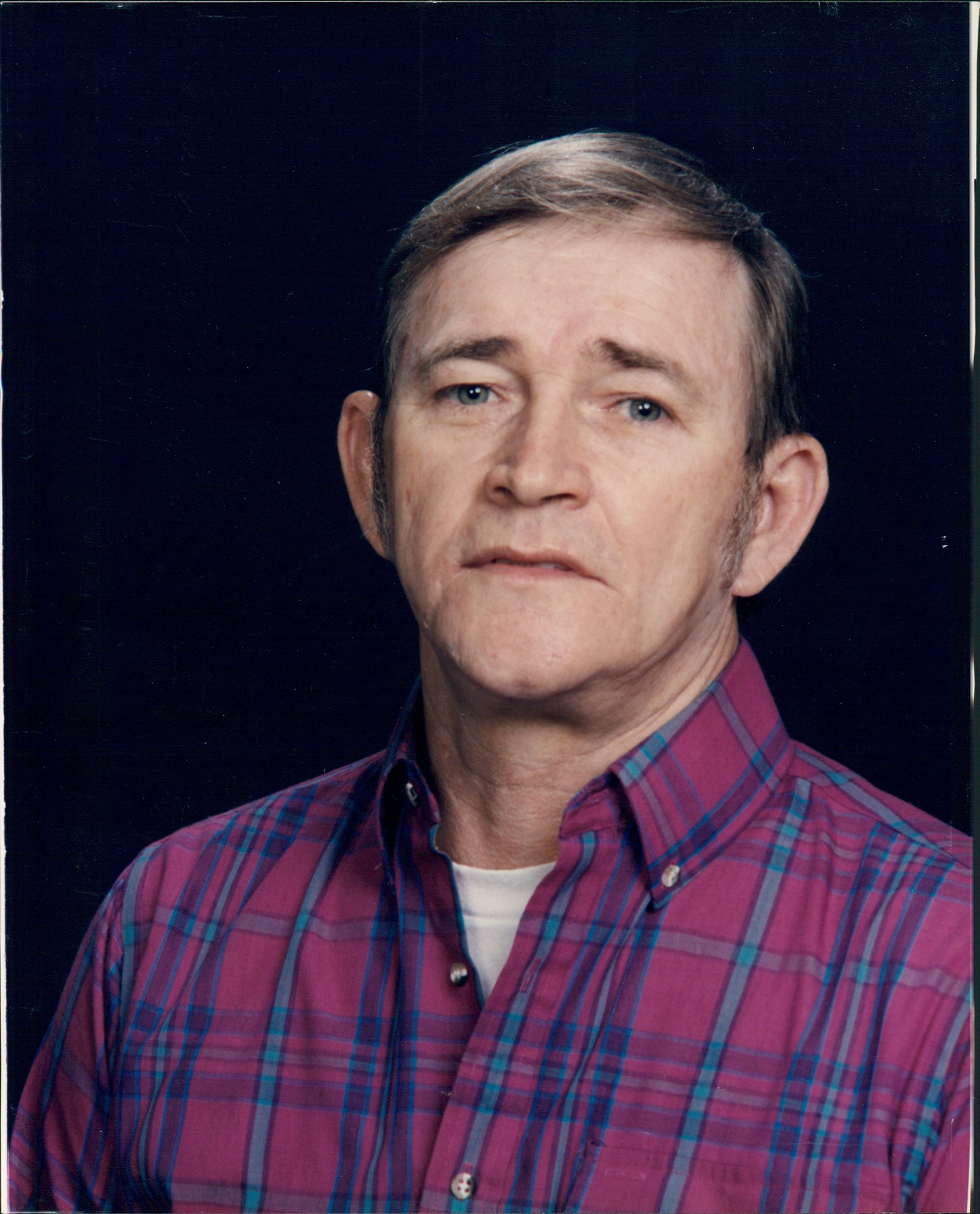 Obituary of John D Garvin III