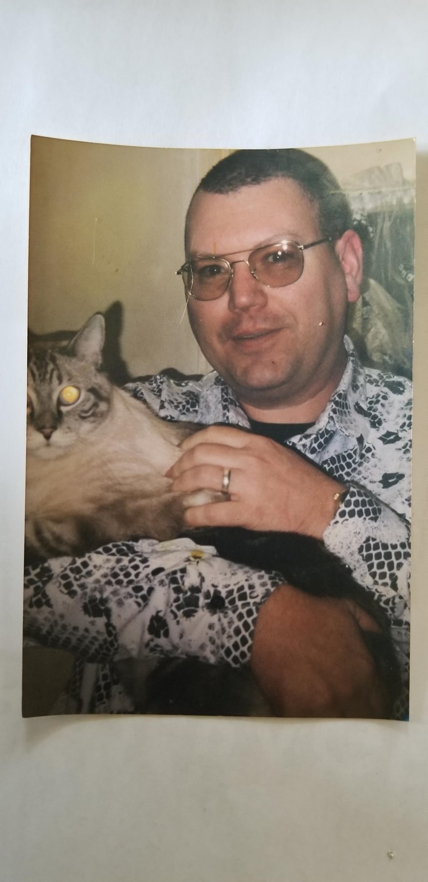 Obituary of Michael "The Bern" Scott Bernheisel