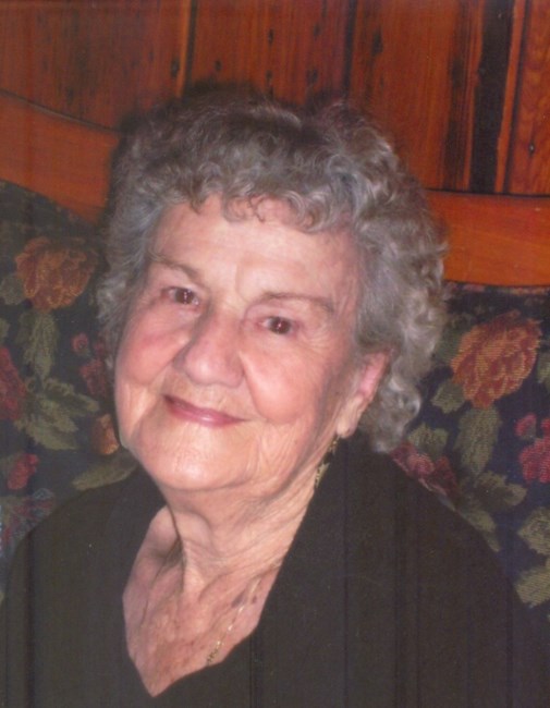 Obituary of Lema Mae "Lou" Broussard Viator