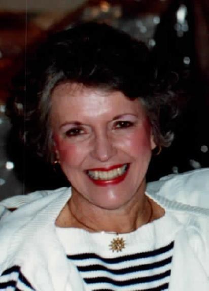 Obituary of Anne J. Addison