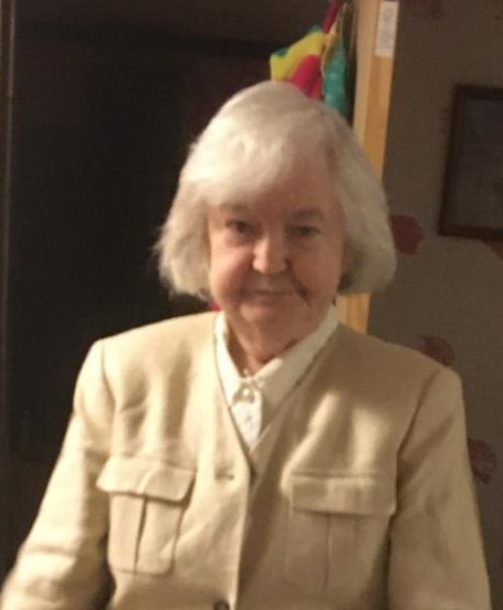 Obituary of Alice Brittingham