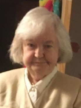 Obituary of Alice Brittingham