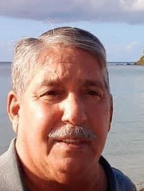 Obituary of Sgt. Benjamin Rodriguez-Centeno