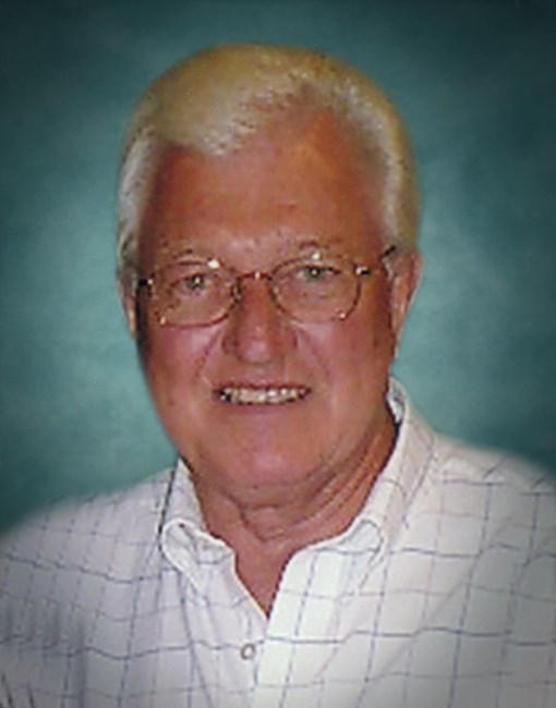 Obituary of Everett Ray Bowen