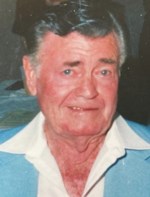 Harold Bateman