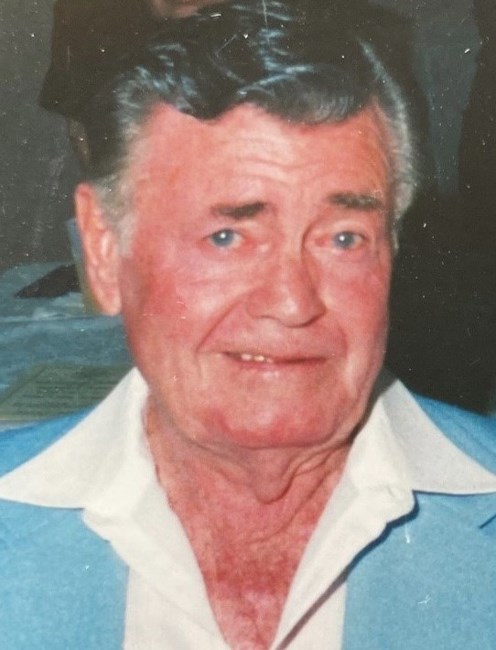Obituary of Harold D. Bateman