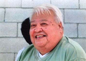 Obituary of Pedro Albarran