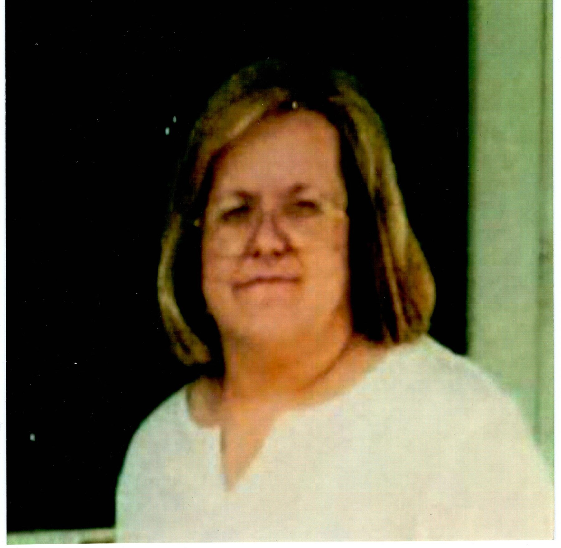 Obituary of Aleksandra Chapman