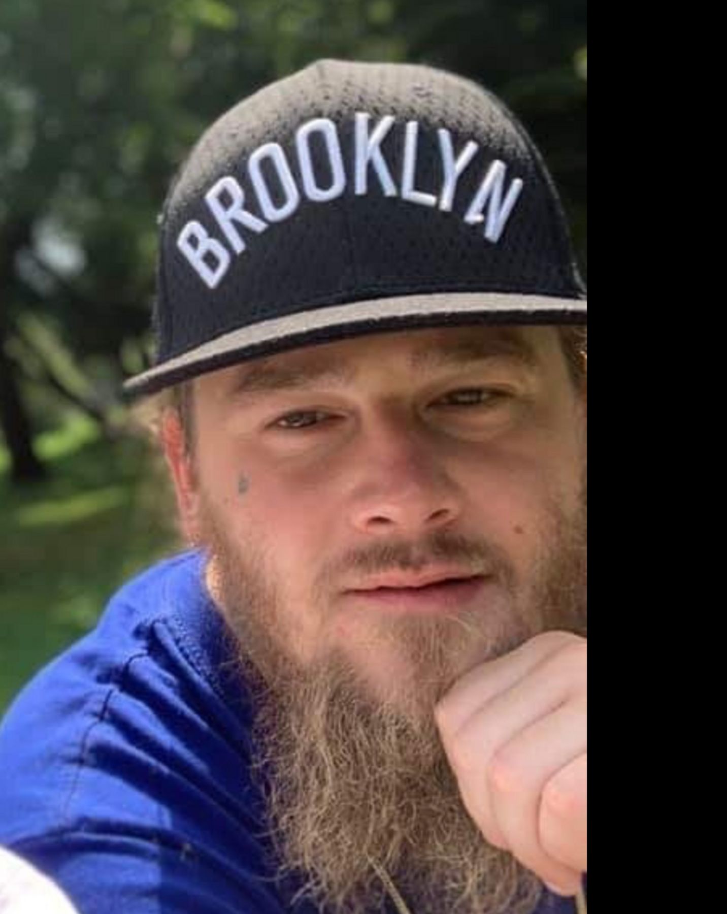 Obituary of Kalib Michael Dufty