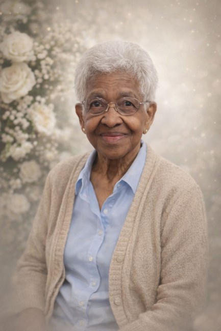 Obituary of Lilbabe "Minache" Nadar