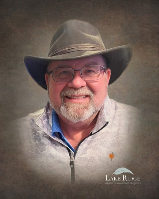 Obituary of James "Craig" Lunsford