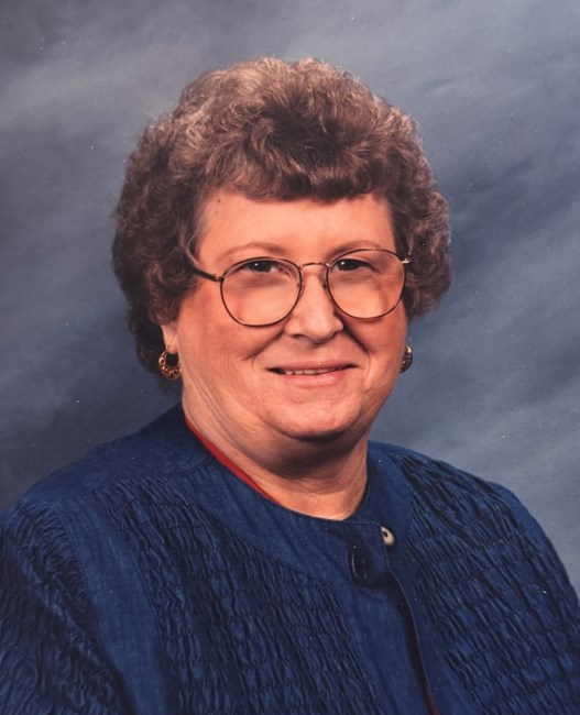 Obituary of Eva Mae Armstrong