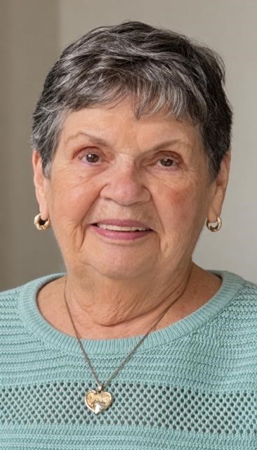 Obituary of Patricia Ann Marek